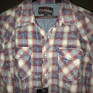 Western Shirt